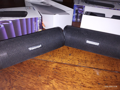 Altavoz Bluetooth Tronsmartforce 2