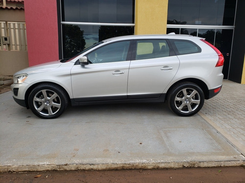 Volvo Xc60 2013 2.0 T5 Dynamic 5p