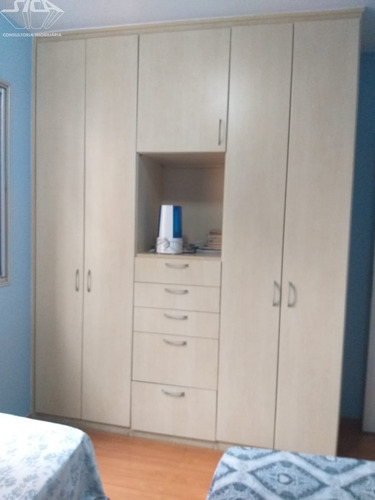 Imagem 8 de 17 de Apartamento - Ap00922 - 34917610