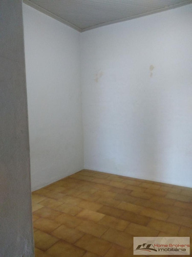 Imagem 8 de 11 de Casa Para Venda Em Jundiaí, Centro, 2 Dormitórios, 1 Banheiro - 20393p_2-1194174