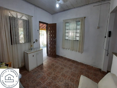 Imagem 13 de 26 de Chácara Em Itanhaem , Bairro Jd Coronel , Lado Morro - 6604 - 70011893