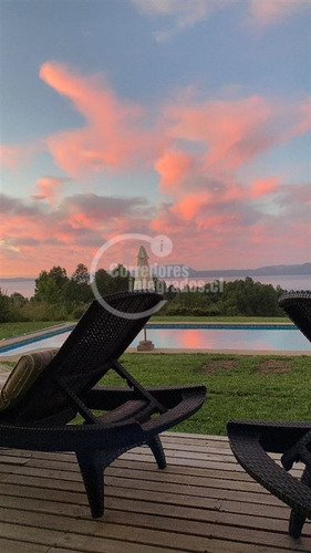 Imagen 19 de 22 de Casa En Venta De 5 Dormitorios En Pucón