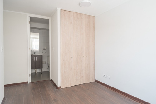Imagen 19 de 30 de Departamento Remodelado Con Excelente Conectividad