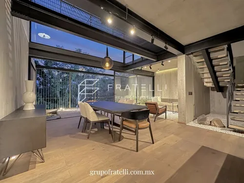 Casa Nueva En Venta, Zona Esmeralda