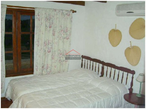Casa En Venta En El Chorro- Ref: 3193