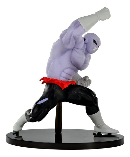 Banpresto Dragon Ball Jiren