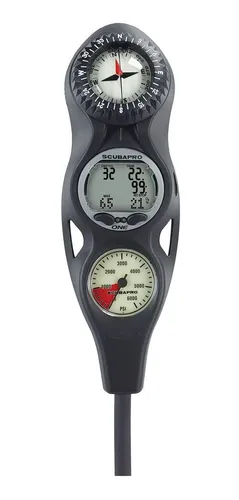 Scubapro Aladin 3-g Consola