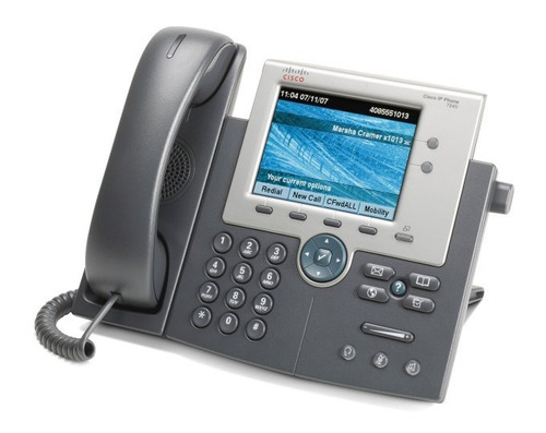 Cisco 7945g  7945 Systems Cp-7945g-ccme Cisco Phone Cisco