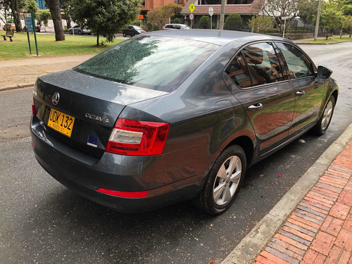 Skoda Octavia 1.4 Turbo Elegance