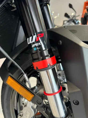 Ktm 990 Duke