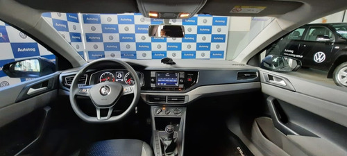 Volkswagen Polo 1.6 Comfortline Mt Md
