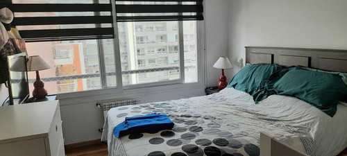 Imagen 18 de 30 de Villa Urquiza - Impecable Semipiso De 2 Amb Con Balcón Y Calefacción Central!!