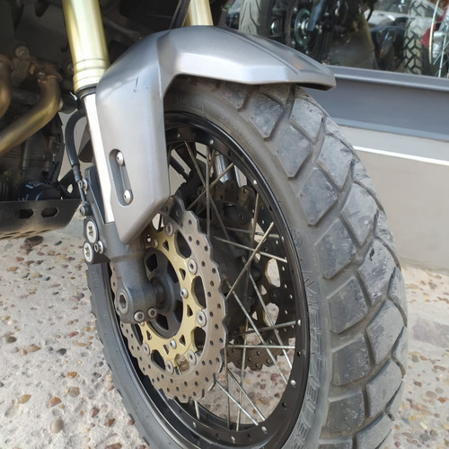 Imagen 11 de 17 de Yamaha Super Tenere 1200 Cc - Mod. 2013 - Super Tenere 1200
