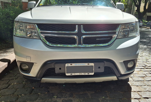 Dodge Journey 2.4 Se 170cv Atx
