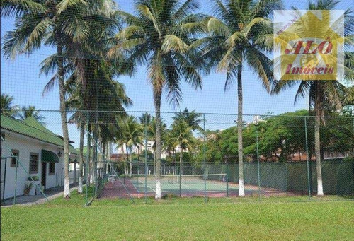 Imagem 14 de 30 de Casa À Venda, 840 M² Por R$ 5.500.000,00 - Canto Do Forte - Praia Grande/sp - Ca0522