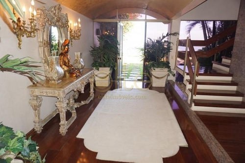 Imagem 7 de 15 de Casa Em Condomínio-à Venda-joá-rio De Janeiro - 71504