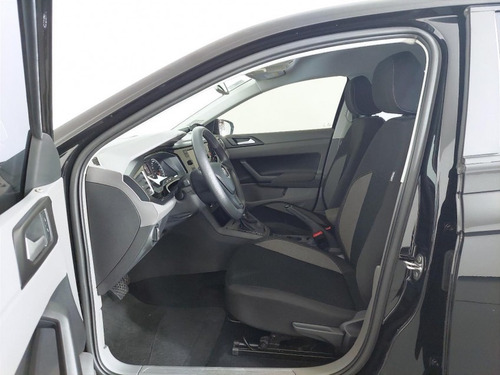 Imagem 9 de 15 de 148924 - Volkswagen Polo 2019 Com Garantia