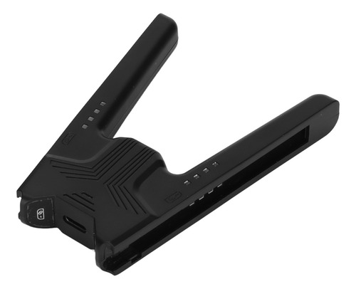 Agarre Del Soporte Del Controlador De Juego Indicador Led