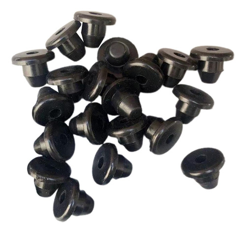 Tapón De Relleno De Gato De 20 Piezas, Tapón De 14x11mm