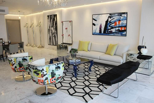 Imagen 3 de 14 de Venta De Apartamento En Ph Regalia, Costa Del Este 20-4258