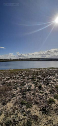 Imagen 9 de 30 de Terreno Al Lago En Venta- Barrio Riberas - Puertos / Escobar