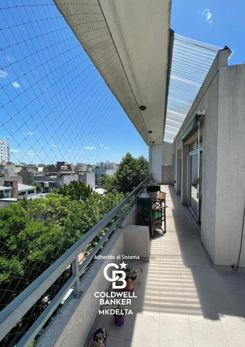 Imagen 3 de 26 de Departamento En Venta De 3 Ambientes. Victoria - San Fernando