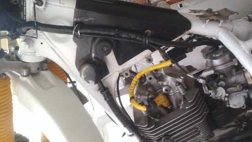 Imagen 15 de 21 de Suzuki Dr350 Sp