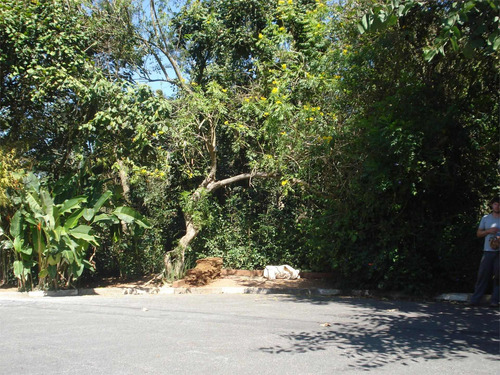 Terreno À Venda, 2021 M² Por R$ 430.000,00 - Vila De São Fernando - Cotia/sp - Te7726