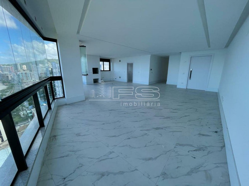 Imagem 7 de 15 de Infinity Residence Club - 4 Suítes - Frente Mar - 4196