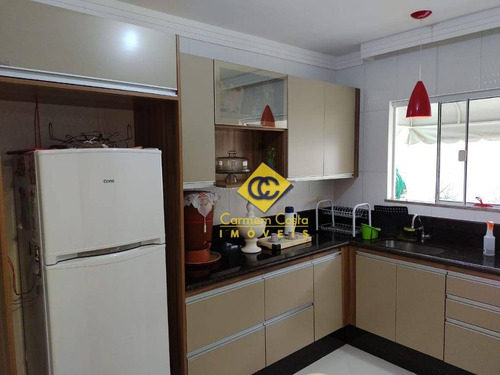 Imagem 12 de 30 de Casa Com 2 Dormitórios À Venda, 80 M² Por R$ 280.000,00 - Chácara Mariléa - Rio Das Ostras/rj - Ca1967