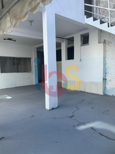 Imagem 7 de 8 de Ponto Comercial Com Salas Avulsas Na Lomanto Junior - 6452