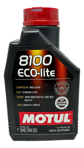 Kit Troca Óleo 0w20 Honda Hr-v 1.5 Turbo Touring Advance Exl