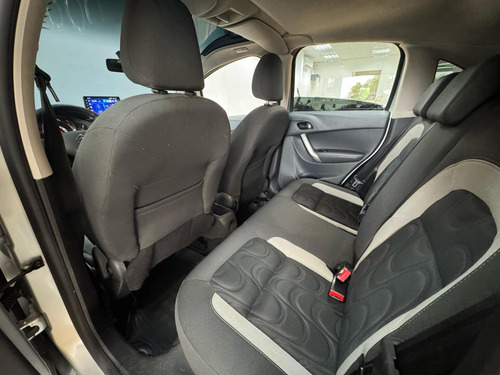 Citroën C3 C3 Tendance 1.5 Flex 8V 5p Mec.