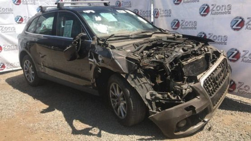 Audi Q5 Tdi 2.0 2014 En Desarme