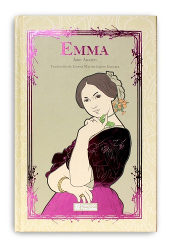 Emma. Jane Austen