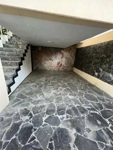 Casa En Lomas De Virreyes 270m2 Con Acceso Al Bosque Chapultepec Calle Privada