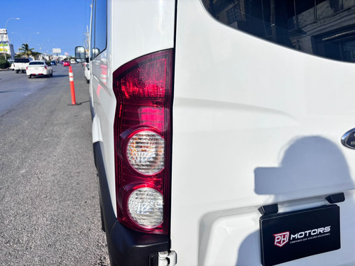 Jac Sunray 2022 Sunray