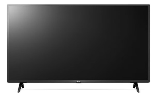 Smart Tv 43lm6370 Full Hd 43 Thinqai Bluetooth Hdr LG Bivolt