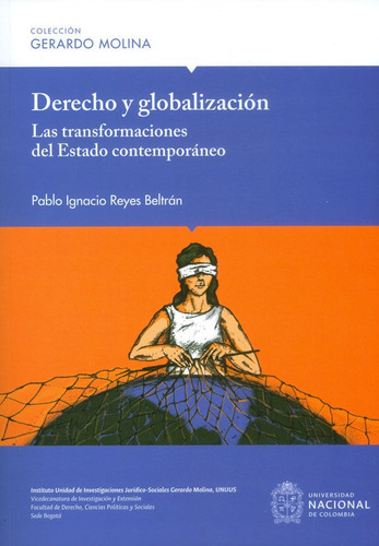 Derecho Y Globalización Las Transformaciones Del Estado Cont