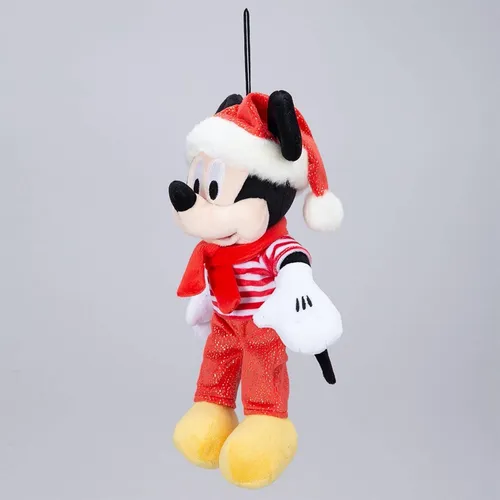 Peluches disney best sale navidad