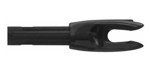 Easton G Nock 4.2mm Para Uni Bushing Flechas Arqueria X6u