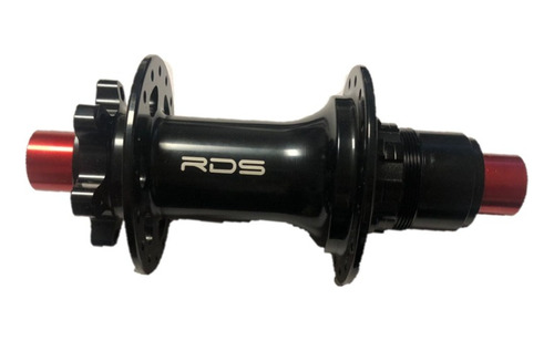 Maza Trasera  Radius R12 12 Vel 12x148 Sram Xd 6t 32h Boost