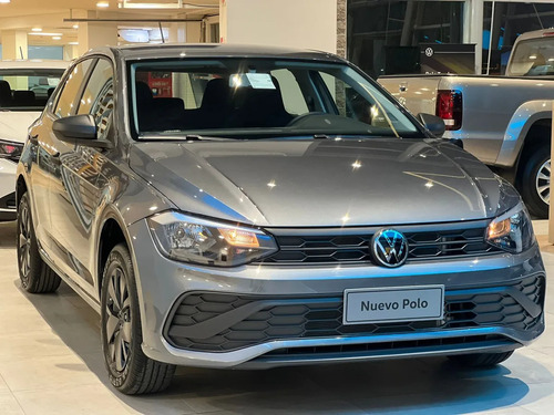 Volkswagen Polo 1.6 Msi Track