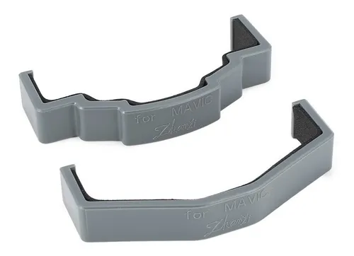 POHOVE Drone Acci/ón Externa Soporte de Montaje de C/ámara Adaptador Superior Conector para DJI Mavic 2//Air 2//Pro//Mini//Air para FIMI X8SE 2020 para HubsanZino