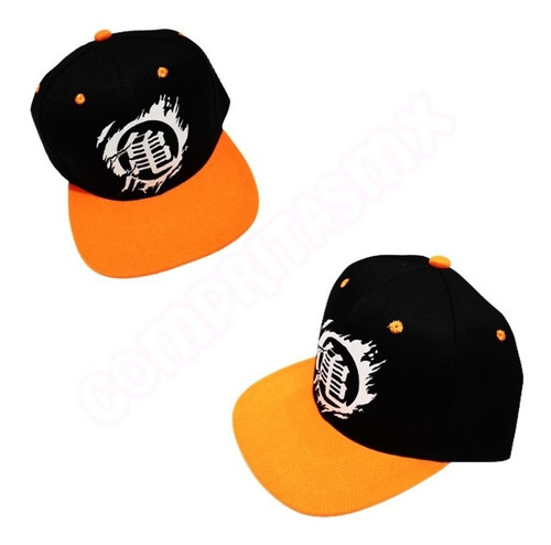 Gorra Beisbolera Dragon Ball  Avengers And Game