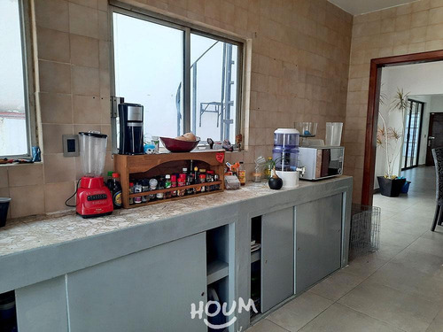 Imagen 7 de 27 de Casa En Del Valle, Benito Juárez Con 4 Recámaras, 300 M², Id: 40183