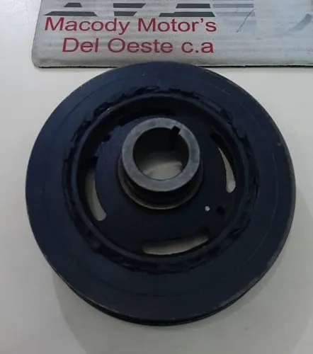 comprar Damper Dodge Journey 2.4 16v 2008 Al 2009 Usado comprar Damper Dodge Journey 2.4 16v 2008 Al 2009 Usado