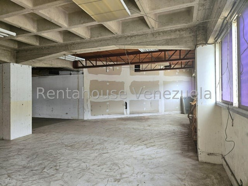 Galpón En Alquiler La Yaguara Wl25-7741