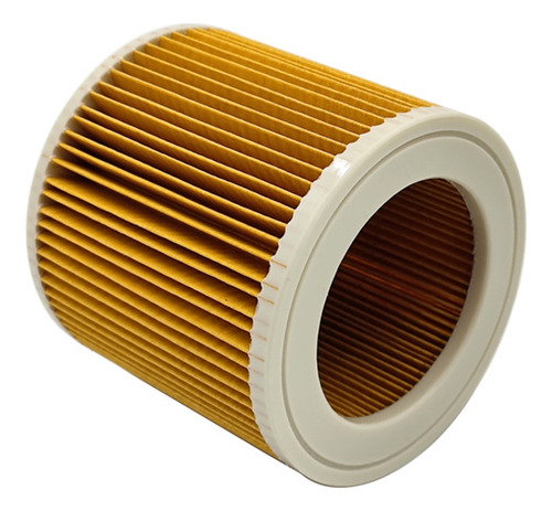 Adecuado Para El Filtro Hepa 6.414-552.0 Wd2 Wd3 Mv2 Mv3