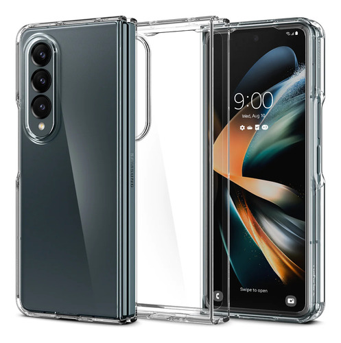 Samsung Galaxy Z Fold 4 Spigen Ultra Hybrid Carcasa Case